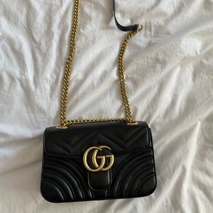 Gucci Marmont bag